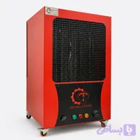 هیتر بخاری برقی فن دار مدل HT0027