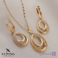 نیمست اشکی نگیندار ژوپینگ