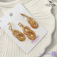 نیمست کارتیر تراشدار ژوپینگ