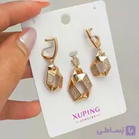 نیمست چند ضلعی ژوپینگ