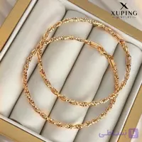 دستبند پیکسلی ژوپینگ