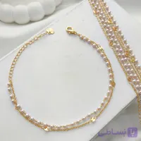 پابند دولاین مروارید