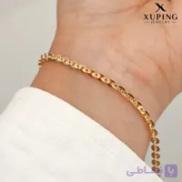 دستبند مینینال ژوپینگ