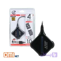 هاب USB چهار پورت XP-Product مدل H-804U