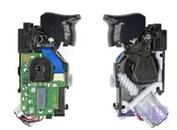تریگر ماشه L2 و R2 دسته PS5 پلی استیشن ۵ Dual sense