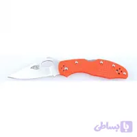 چاقو گانزو Ganzo F7559M - تیغه فولاد 440C، دسته G10، سبک و تاشو، مناسب کمپینگ و EDC