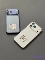 گوشی طرح اپل iphone 18 pro max | حافظه 256 رم 8 گیگابایت