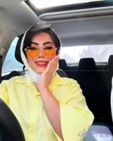 عینک جنتل مانستر پل دار
