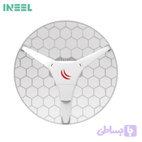 رادیو وایرلس زوج میکروتیک Wireless Wire Dish