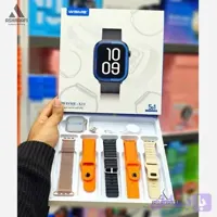 ساعت هوشمند wisme ws x119