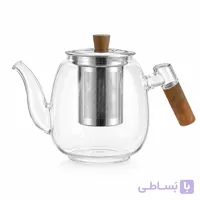 قوری دسته کائوچویی