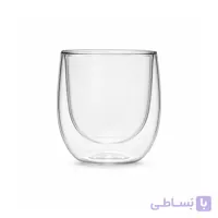 لیوان دوجداره 309