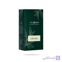 چای سی تی سی