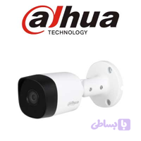 دوربین بولت داهوا مدل DH-HAC-B2A21P کیفیت 2 مگاپیکسل با دید در شب مادون قرمز