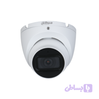 دوربین مداربسته داهوا DH-HAC-HDW1500TLMP-IL-A کیفیت 5 مگاپیکسل، دید در شب رنگی و میکروفن داخلی