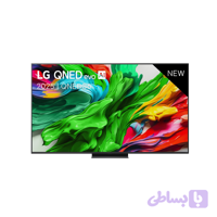 تلویزیون 65 اینچ ال جی مدل 65QNED86A