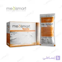 دستکش جراحی بدون پودر مدی اسمارت (قیمت هر جفت) Medismart Surgical Gloves