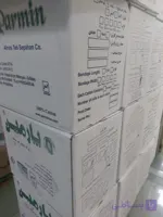 گازپارمین