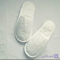 دمپایی هتلی و حوله‌ای ۹۰ گرمی