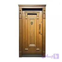 درب ضد سرقت سپیدار