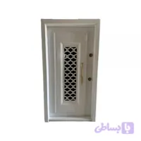 درب ضد سرقت درنا