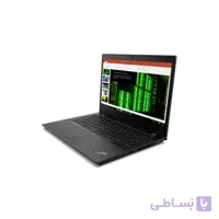 لپ تاپ استوک لنوو Lenovo Thinkpad L14 | i5-10210U | 16GB | 256GB-SSD | Intel UHD Graphics 620