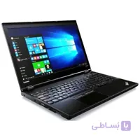 لپ تاپ لنوو استوک L560 | 8GB RAM | 500GB HDD | Core i5 6200U