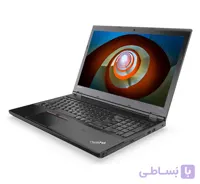 لپ تاپ 15.6 اینچ لنوو Lenovo ThinkPad L570 i5 7200u نسل 7 اینتل