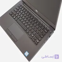 لپ تاپ استوک دل مدل Latitude 7400 با پردازنده i7-8665Uبارم 8گیگ DDR4و اندازه صفحه نمایش14inch و حافظه :256SSD و حافظه :ندارد HDD