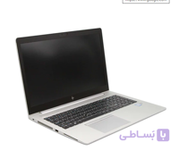 لپ تاپ اچ پی HP EliteBook 850 G6با پردازنده i5-8250U