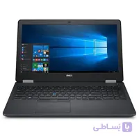 لپ تاپ استوک Dell Latitude E5570 با پردازنده |i7-6820HQ|با 2گیگابایت گرافیک اختصاصی