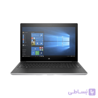 لپ تاپ اچ پی Hp pro book 450 G5 استوک | 4GB RAM | 500 GB HDD | Core I5 7300U