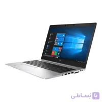 لپ تاپ استوک Hp EliteBook 850 G6باپردازندهi5-8365Uبارم۸وحافظه ۲۵۶SSDو نمایشگر ۱۵:۶اینچ