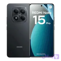 گوشی موبایل شیائومی مدل Redmi Note 15 Pro 4G دو سیم کارت ظرفیت 256 گیگابایت و رم 8 گیگابایت