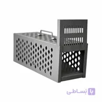 تله موش صحرایی (زنده گیر) RAT TRAP