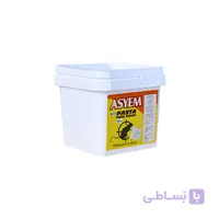 طعمه موش پاستا ۲۵۰ گرمی ASYEM