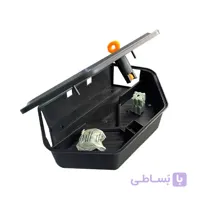 جعبه طعمه موش (bait station)