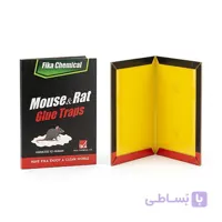 چسب موش کتابی