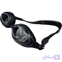 عینک شنا لنز طبی نمره دار مدل grilong