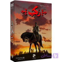 بازی فکری رکب Condottiere | بازی استراتژیک و قلمروگیری – دانشمند کوچولو