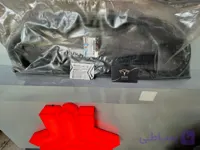 نوار آبگیر دور شیشه ( ماهوتی ) عقب راست ال 90