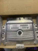 واحد كنترل الكترونيكي ECU موتور مگان CBU 1600 تا 86/6 و 2000