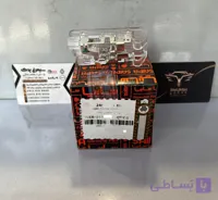 چراغ صندوق عقب ساندرو