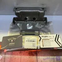 پایه نگهدارنده شیلنگ ترمز دستی مگان