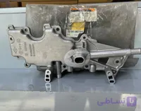 بخارگیر روغن موتور ال 90