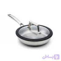 ماهیتابه کف لیزری سایز 22 مدل اولترا کوک(ULTRA COOK)
