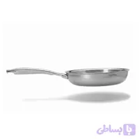 ماهیتابه کف لیزری سایز 24 تک دسته مدل اولترا کوک(ULTRA COOK)