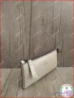 جامدادی ، کیف پول ، عینک و موبایل چرم گاوی مدل i-740 برند ایزاکو