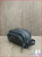 کیف چرم دستی اسپرت چرم گاوی مدل i-692 برند ایزاکو