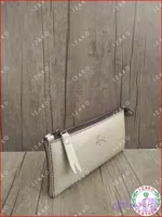 جامدادی ، کیف پول ، عینک و موبایل چرم گاوی مدل i-740 برند ایزاکو